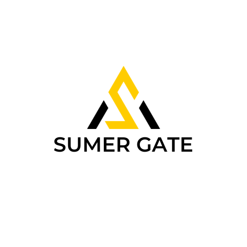 Sumer Gate Company Logo